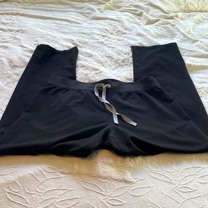 FIGS basic scrub pant - Large